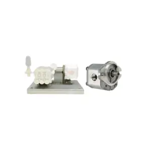 AR HYDBK4M Frame and Motor