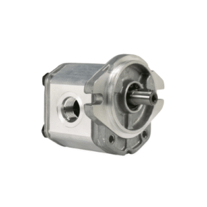 HYDM520M Hydraulic Motor | 3.17 cid Marzocchi