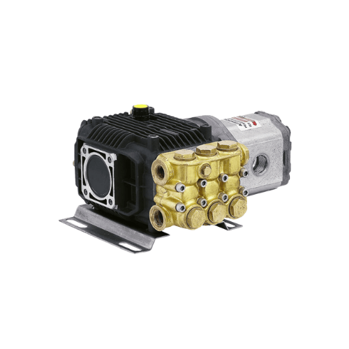 HYD-XM1515, 5.5 GPM 2,900 PSI Annovi Reverberi Hydraulic Motor Driven XM1515 Triplex Pressure Washer Pump