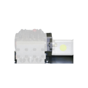 AR HYDXMSPACER - Spacer Kit for HYD XM Assembly Replacement