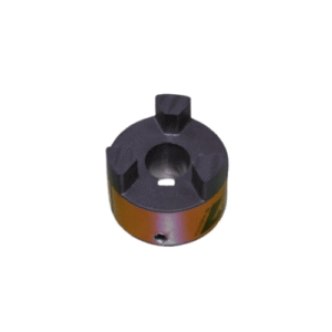 AR LJ10024M — Lovejoy Jaw Coupling, 24 mm Bore | L100 Series
