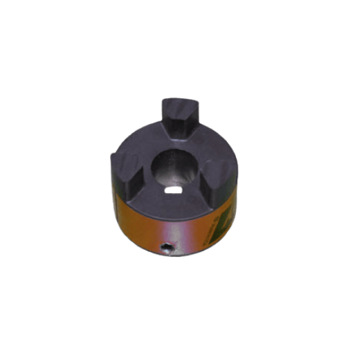 AR LJ10024M — Lovejoy Jaw Coupling, 24 mm Bore | L100 Series