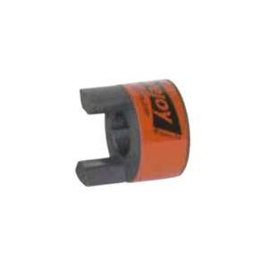 LJ110138 Lovejoy L110 Jaw Coupling Hub, 1-3/8 in, 5/16x5/32 Keyway | L110