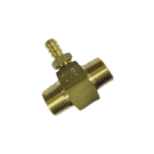 AR MV20023 Fixed Chemical Injector — 2.3 mm, 4,060 PSI | Fixed