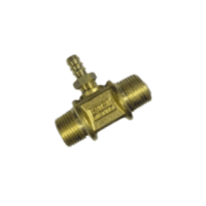 AR MV40023 Fixed Chemical Injector | 2.3 mm, 4,060 PSI | MV Line