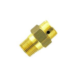 AR MV610-12 Safety Valve ,1/2" M, 145 PSI Set Pressure