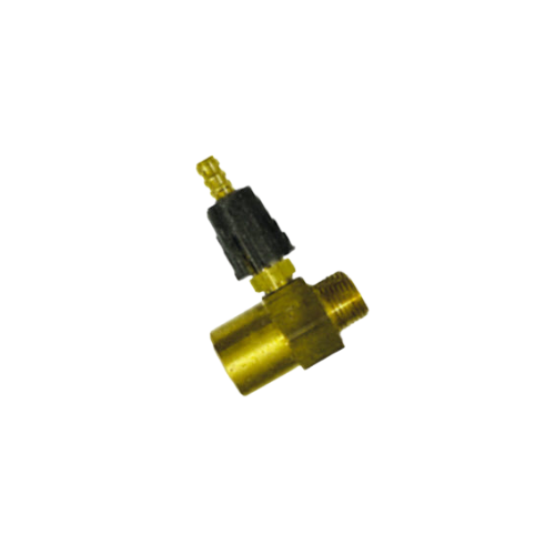 AR MVR30021 Adjustable Chemical Injector | 2.1 mm, 4,060 PSI