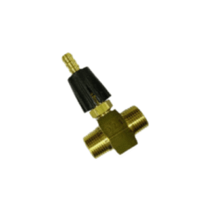 AR MVR20018 Adjustable Chemical Injector | 1.8 mm, 4,060 PSI