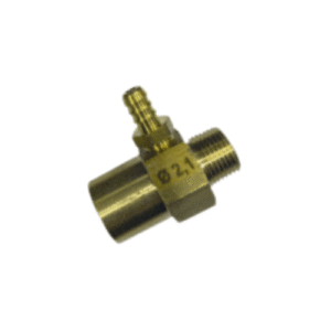 AR MVR30018 Adjustable Chemical Injector | 1.8 mm, 4,060 PSI