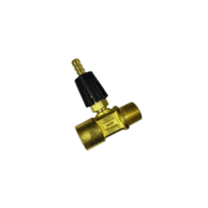 AR MVR41021 Adjustable Chemical Injector | 2.1 mm, 4,060 PSI
