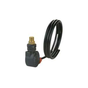 AR AL692 — Mini Pressure Switch, 1/4 in Male | Compact AL Series
