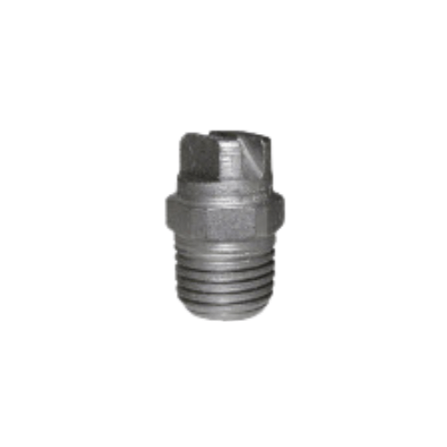 NZ4040S Soap Nozzle 1/4 inch M NPT | Detergent Wash