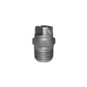 AR NZ6540S-1/4 Soap Nozzle, 1/4" MEG Spray | 65° Fan, AR | Soap