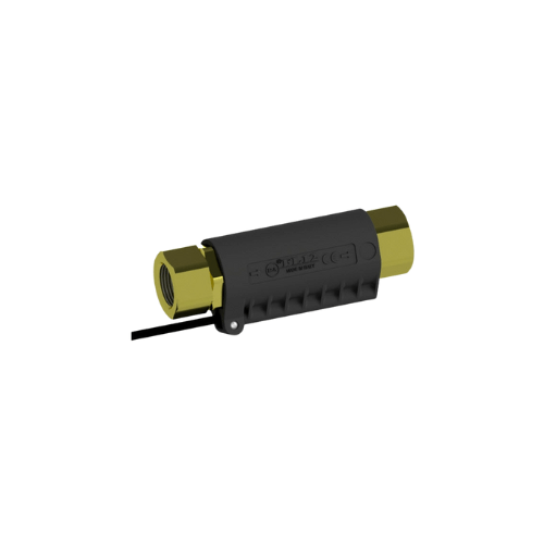 AR PAFL12 Flow Switch FL12 | Compact In-Line Sensor | 4,350 PSI