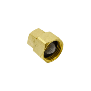 AR PW1264750 Brass Garden Hose Adapter | GHA Fitting | AR Acc.