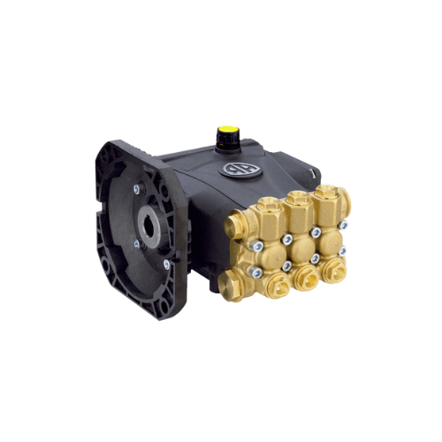 AR RCAM1G15EF8-SX — 1.0 GPM 1,500 PSI | Left Drive | 5/8" Shaft
