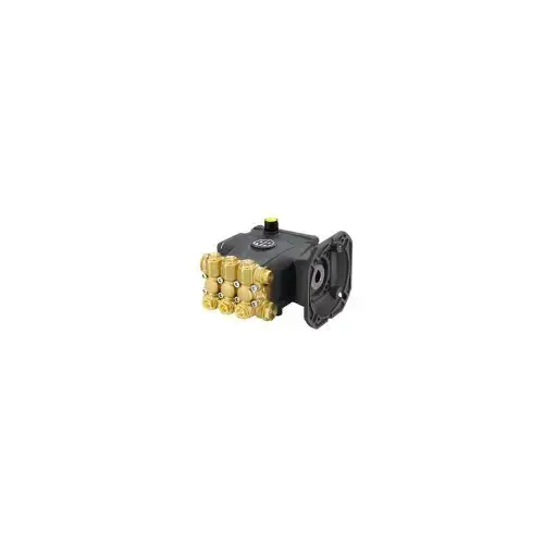 RCAM025G15E-F8 0.25 GPM 1500 PSI Pump | 1750 RPM F8 Flange - Image 4
