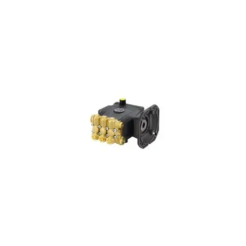 RCAM1.5G15E-F8 1.5 GPM 1500 PSI Pump | 1750 RPM F8 Flange - Image 4