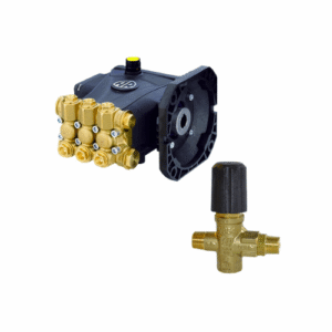 RCV2G25E-F8VRGHA – 2.0 GPM, 2500 PSI Pump Kit