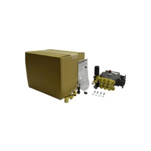 RCV3G25D-PKG – 3.0 GPM, 2500 PSI Pump Package