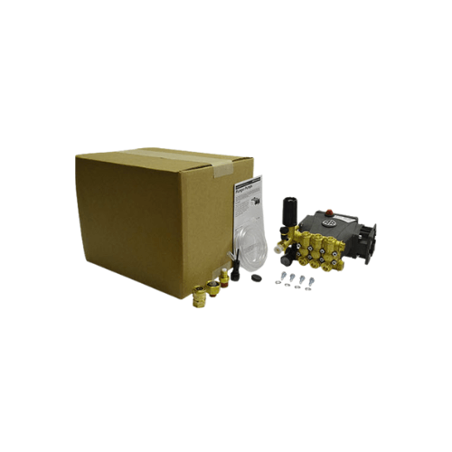 RCV3G27-PKG – 3.0 GPM, 2700 PSI Pump Package