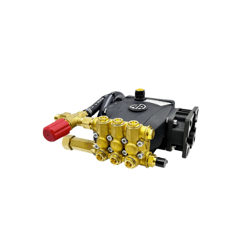 RCV3G27D-VR54-PKG-BP – 3.0 GPM, 2700 PSI Pump Kit