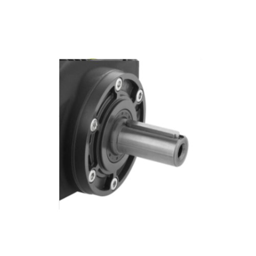 RF36.400N | Industrial Triplex Pump, 9.5 GPM 5800 PSI, 30mm Shaft - Image 3