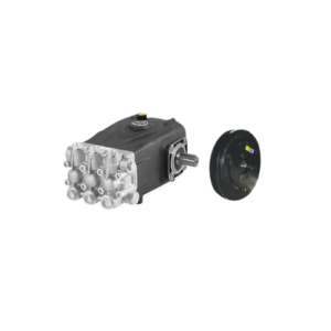 AR RG2125HN-EC — 5.5 GPM 3,650 PSI, 1,450 RPM | With Clutch