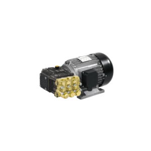 RKA35G40H/ET, 3.5 GPM 4,000 PSI Annovi Reverberi Gas Engine Pressure Washer