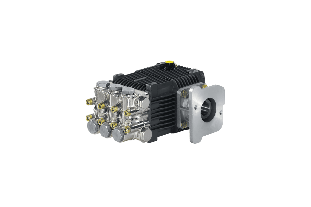 AR RKA-J-F22 Specialty Solid Shaft Pump