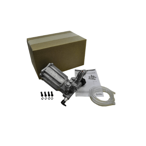 RMV25G24-PKG, 2.5 GPM 2,400 PSI Annovi Reverberi Direct Drive Pressure Washer