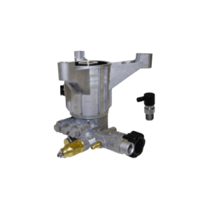 AR RMW22G24-ST — 2.2 GPM 2,400 PSI | Short-Tube Pump