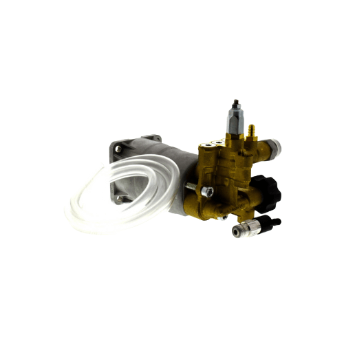 RQV25G30-PKG – 2.5 GPM, 3000 PSI Pump Package