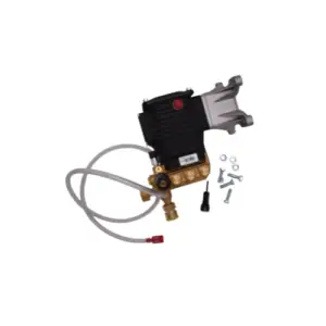 RSV33G36-PKG – 3.3 GPM, 3600 PSI Pump Package