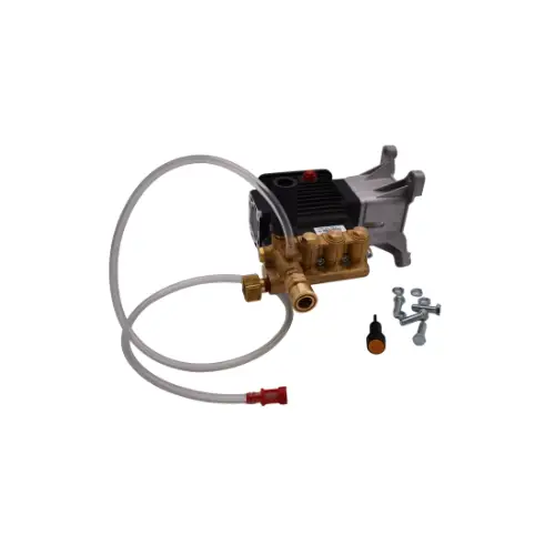 RSV3G34-PKG – 3.0 GPM, 3400 PSI Pump Package