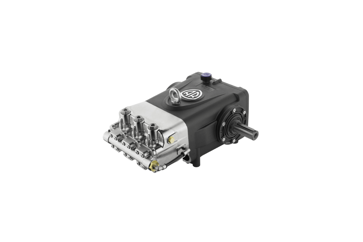 RTD Series High Pressure Pump by Annovi Reverberi