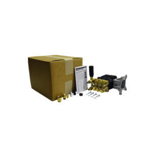 AR RTR-RKV4G40H — Pump Repair Kit for RKV4G40HD-F24 | Industrial