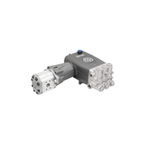AR RTX70-DD — 18.5 GPM 2,900 PSI | Direct Drive | Hydraulic Drive