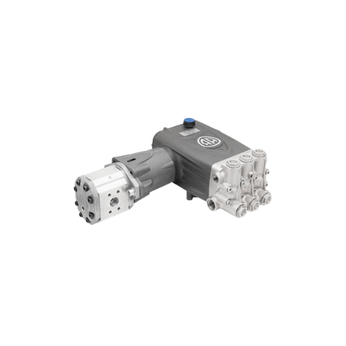 RTX70-DD-SX— 18.5 GPM 2,900 PSI | Direct Drive | Hydraulic Drive