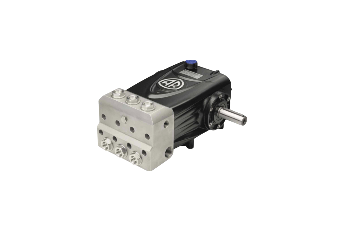 RTX Pump