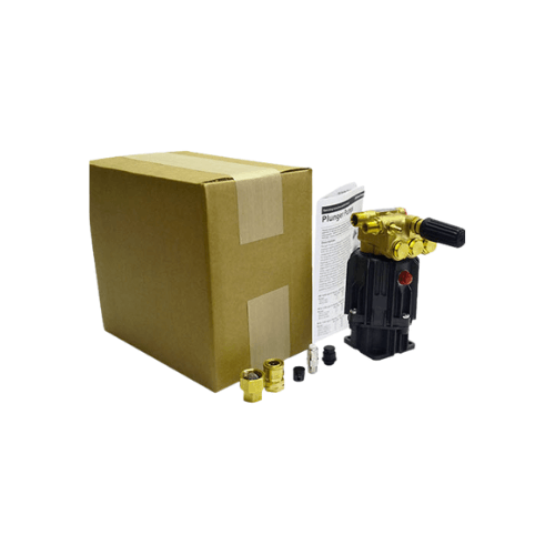 SJV25G25-PKG – 2.5 GPM, 2500 PSI Pump Package
