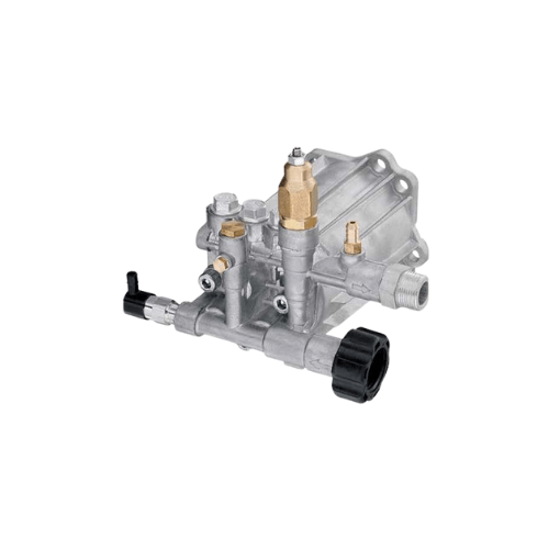 SRMV22G26-EZ-PKG, 2.2 GPM 2,600 PSI Annovi Reverberi Direct Drive Pressure Washer