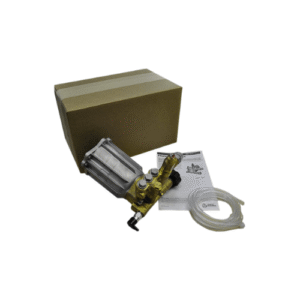 SRMV22G28D-PKG – 2.2 GPM, 2800 PSI Pump Package