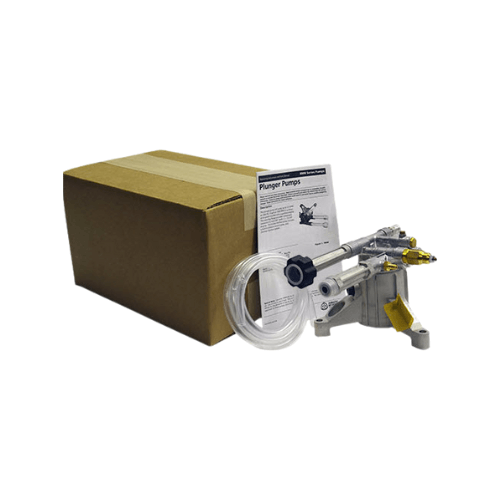 SRMW22G28-PKG – 2.2 GPM, 2800 PSI Pump Package