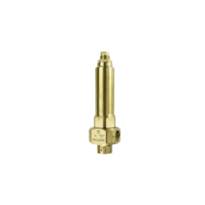 AR SVL33/450 — Safety Relief Valve 4,350 PSI | AR North America