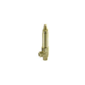 AR SVL50 — Safety Relief Valve 8,100 PSI | AR North Am. | SVL50