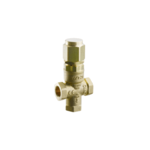 AR SVT28 — Safety Relief Valve 4,060 PSI | Compact | AR North Am.