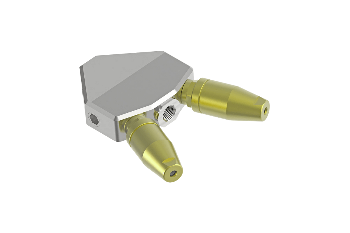 Sewer Cleaning Nozzles: The Premier Tool for Municipal Storm Drain and Lateral Maintenance