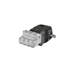 Stainless Steel High Pressure Pump