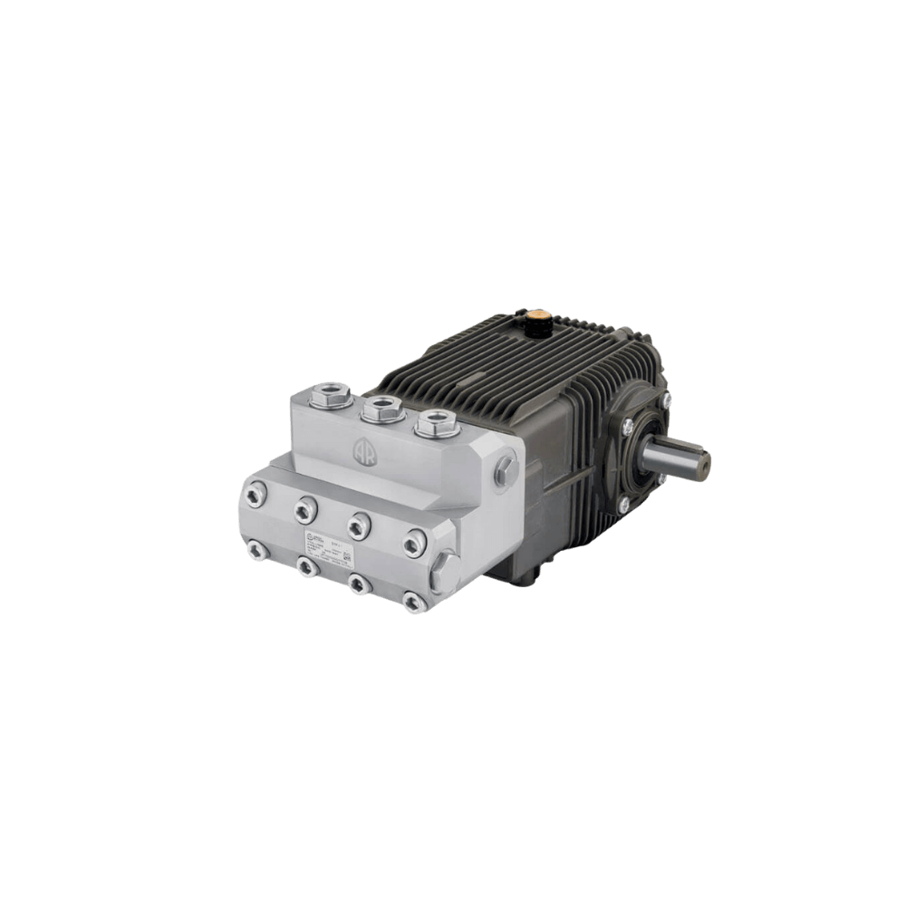 Stainless Steel High Pressure Pump